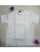 LINEN READYMADE BLEACHED 42HF