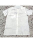 LINEN READYMADE BLEACHED 40 HF