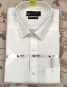 LINEN READYMADE BLEACHED 40 HF