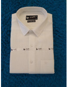 LINEN READYMADE BLEACHED 40 FS