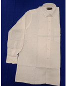 LINEN READYMADE BLEACHED 40 FS