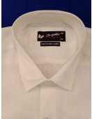 LINEN READYMADE BLEACHED 40 FS