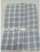PL COTTON READYMADE TWILL DESIGN SHIRTS 42 HS