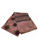 BEDSHEET MEERUT PRINTED 90X108