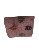 BEDSHEET MEERUT PRINTED 90X108