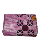 BEDSHEET MEERUT PRINTED 72X100 2 PILLOW COVER