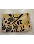 BEDSHEET MEERUT PRINTED 72X100 2 PILLOW COVER