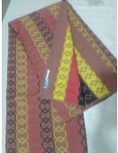 BEDSHEET ERODE DESIGN 60X90