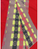 BEDSHEET ERODE DESIGN 50X90