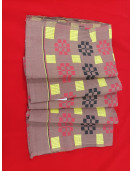 BEDSHEET ERODE DESIGN 50X90