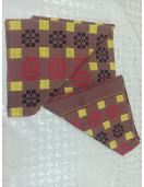 BEDSHEET ERODE DESIGN 50X90