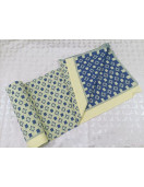 BEDSHEET ERODE DESIGN 50X90