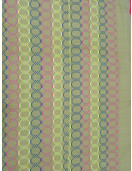 BEDSHEET ERODE DESIGN 50X90
