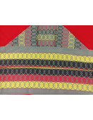 BEDSHEET ERODE DESIGN 50X90