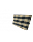 BEDSHEET ERODE PLAIN 60X90