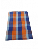 BEDSHEET ERODE PLAIN 60X90