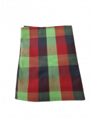 BEDSHEET ERODE PLAIN 60X90