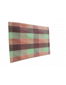 BEDSHEET ERODE PLAIN 60X90