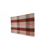 BEDSHEET ERODE PLAIN 60X90