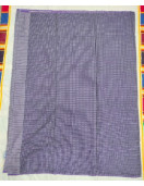 BEDSHEET ERODE DESIGN 60X90
