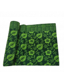 BEDSHEET JACQUARD LIGHT WEIGHT 60X90