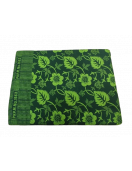 BEDSHEET JACQUARD LIGHT WEIGHT 60X90