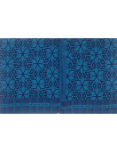 BEDSHEET JACQUARD LIGHT WEIGHT 60X90