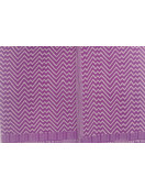 BEDSHEET JACQUARD LIGHT WEIGHT 60X90