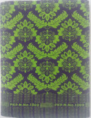 BEDSHEET JACQUARD LIGHT WEIGHT 60X90