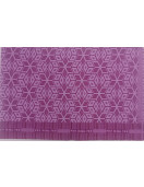 BEDSHEET JACQUARD LIGHT WEIGHT 60X90