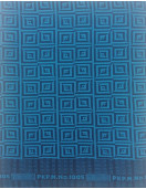 BEDSHEET JACQUARD LIGHT WEIGHT 60X90