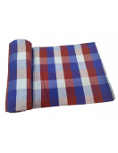 BEDSHEET ERODE PLAIN 90X108