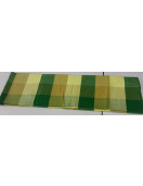 BEDSHEET ERODE PLAIN 90X108