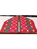BEDSHEET ERODE DESIGN 60X90