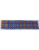 BEDSHEET ERODE DESIGN 60X90