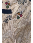 BEDSHEET MEERUT PRINTED 90X108