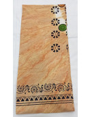 BEDSHEET MEERUT PRINTED 90X108