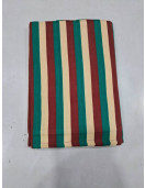 BEDSHEET ERODE DESIGN 50X90