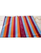 BEDSHEET ERODE DESIGN 50X90
