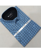 PL COTTON READYMADE TWILL DESIGN SHIRTS 44 HS