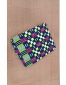 BEDSHEET ERODE DESIGN 60X90