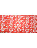 BEDSHEET JACQUARD LIGHT WEIGHT 60X90