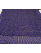 BEDSHEET ERODE DESIGN 60X90