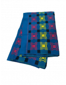 BEDSHEET ERODE DESIGN 50X90