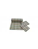 EXPORT BEDSHEET2 PILLOW COVER 220X270 CM