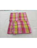EXPORT BEDSHEET2 PILLOW COVER 180X250 CM