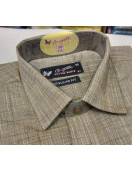 PL COTTON PLAIN SLUB READYMADE SHIRTS 38 FS