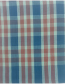 BEDSHEET PLAIN 90X108 2PILLOW COVER