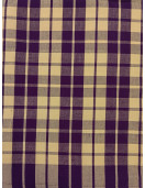 BEDSHEET PLAIN 60X90 2 PILLOW COVER