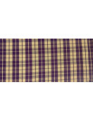 BEDSHEET PLAIN 60X90 2 PILLOW COVER